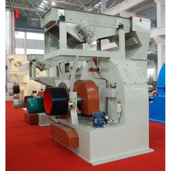 PB Multi Daylight Veneer Press Mdf Board Production Line