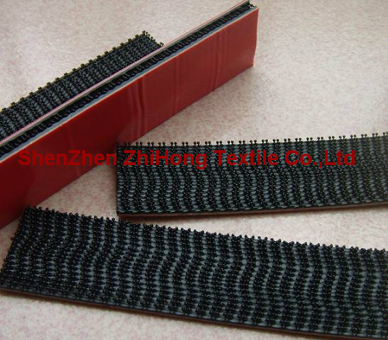 High Adhesive 3M Dual Lock Reclosable Fastener For Automobile Applications