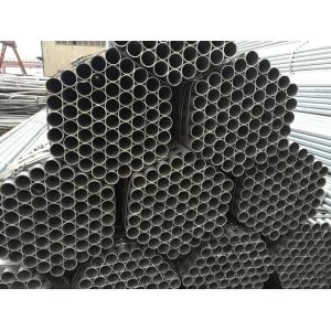 China Quality Scaffolding Tubes with best price 48.3*3.5mm wholesale