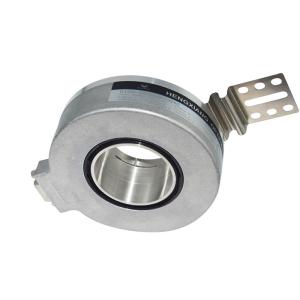 China K100 Through Hole High Resolution Rotary Encoder External Diameter 100mm Shaft 42mm 12000ppr on sale