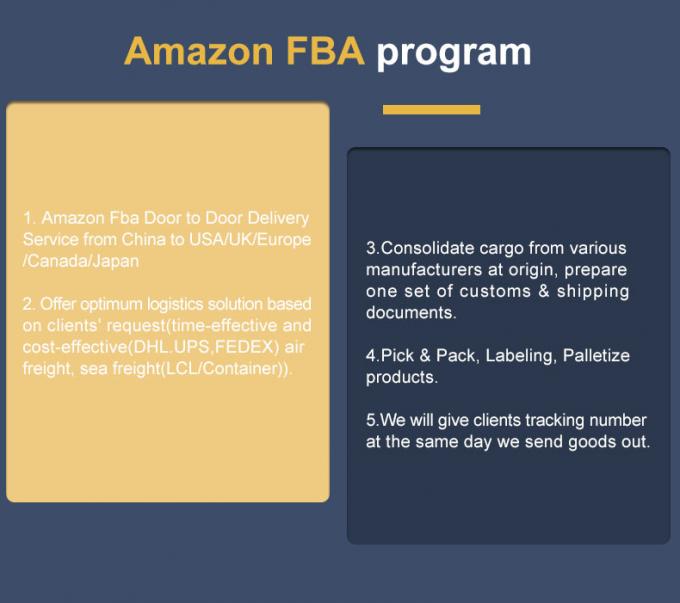 30000tons International Sea Shipping Agent Sea Freight Door To Door To USA Europe Amazon 0