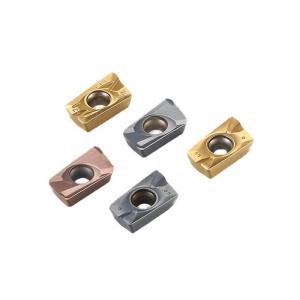 APMT1135PDER Milling Carbide Cutting Inserts CNC Lathe Turning Milling Insert