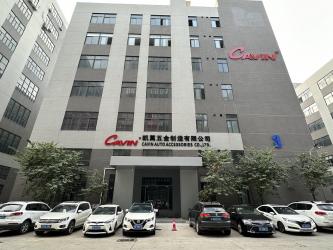 Foshan Shunde Cavin Auto Accessories Co.,Ltd.