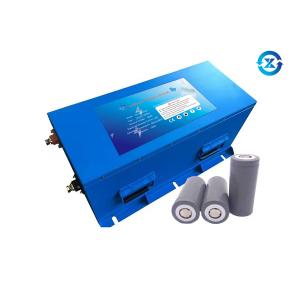 China 36V LiFePO4 Battery Pack wholesale