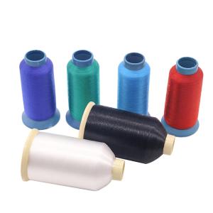 China Transparent Nylon Thread For Making Fishing Net 0.1-0.3mm Thread Diameter wholesale
