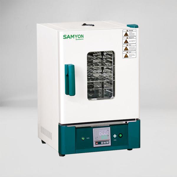 Quality Intelligent Temp Control Biochemical Incubator 30l Laboratory Drying Oven for sale