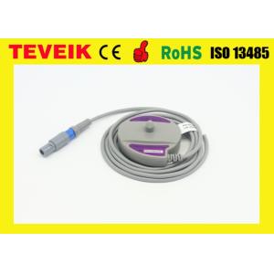 China Edan Cadence II Fetal Monitor Transducer US Transducer Probe wholesale