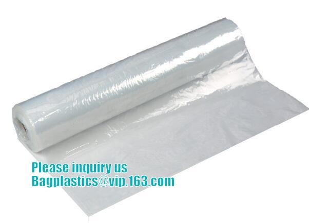 Heavy Duty Construction Plastic Asbestos Bag Waste Bag,Heavy Duty Disposal Polythene bags For Asbestos Removal BAGEASE