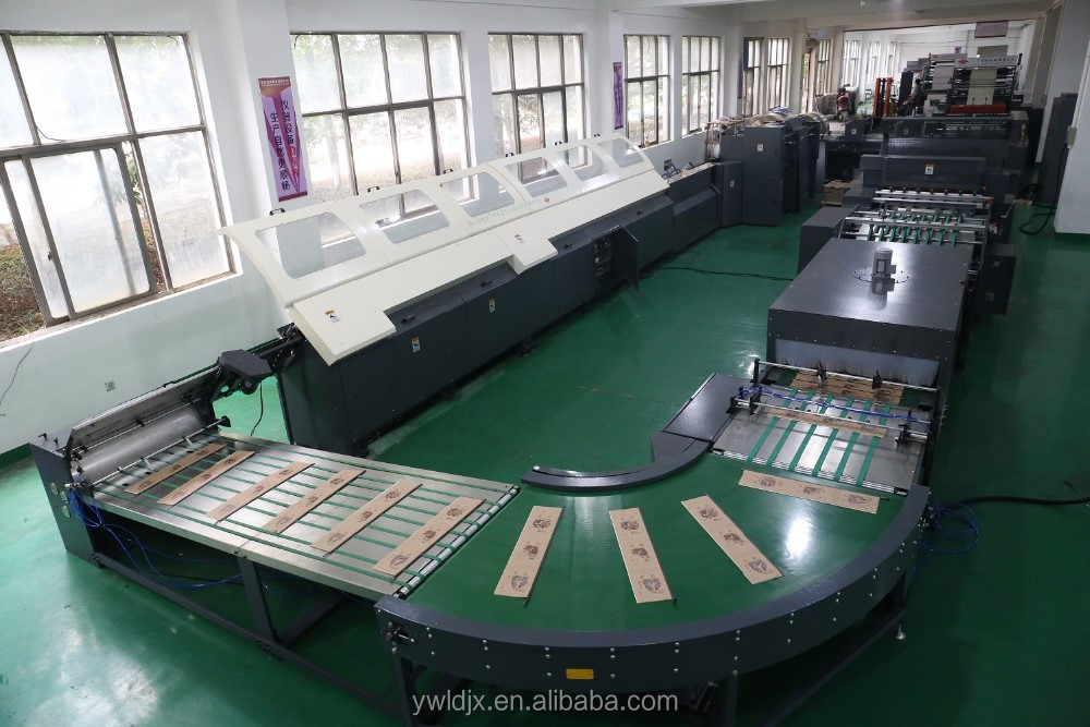 Professional Exercise Book Machine for Large-Scale Production