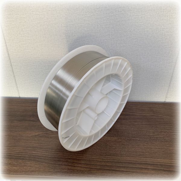 Hastelloy C276 TIG MIG Welding Wire, AWS A5.14 ERNiCrMo-4, UNS 2.4819, for Corrosion Resistance