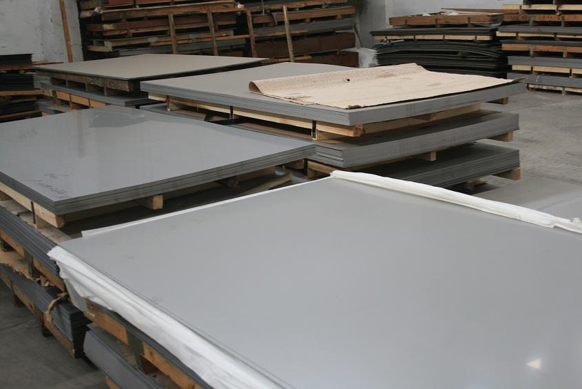 SS 201 Stainless Steel Plate 0.3mm 2mm 3mm 6mm For Construction Field