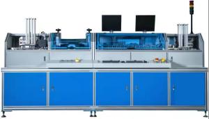 SIM Card Personalization Machine Card Data Encoder and Laser Engraving Machine YSCP-1