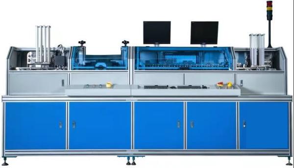Quality SIM Card Personalization Machine Card Data Encoder and Laser Engraving Machine YSCP-1 for sale