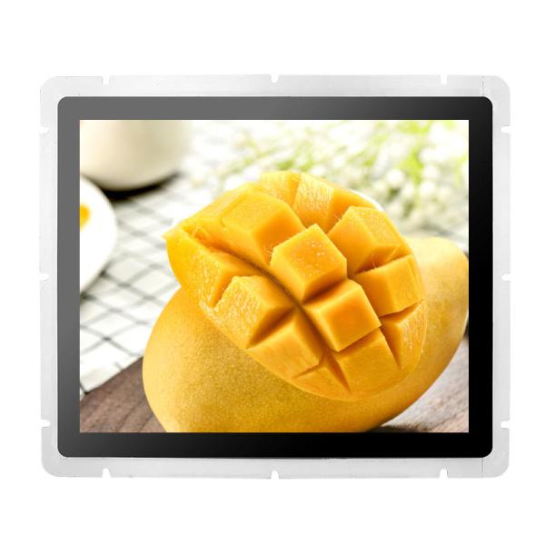 Quality 1280×1024 Resolution All In One Touch Computer 17 Inch PCAP for sale