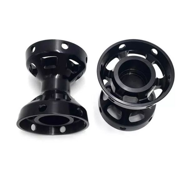 Custom CNC Machining High Polished Plastic Toys Rapid Prototype Service Manufacturer
