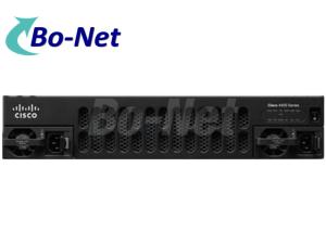 China Long Distance Cisco Enterprise Routers ISR 4451 Series Sec Bundle W/SEC wholesale