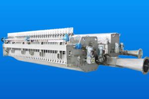 Paper Making Machine Parts - Air Cushion Type Headbox for Paper Machinery