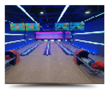 Experience the Best of Exercise Muscle and Entertainment with Bowling Lane Machine