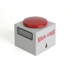 China Speed Training Digital Countdown Timer Circular Button Digital Game Timer wholesale