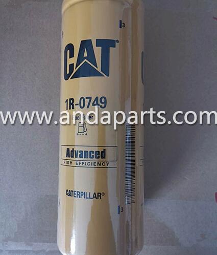Good Quality Fuel Filter For CAT 1R-0749