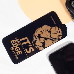 China Bingo Dog Anti Static Screen Protector For Iphone 14 Pro Max wholesale