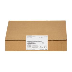 China SIEMENS SIMATIC PLC S7-400 6ES7416-3ES06-0AB0 CPU 416-3 PN/DP Central processing unit with wholesale