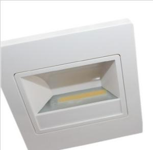 China 1.5W COB Wall light wholesale