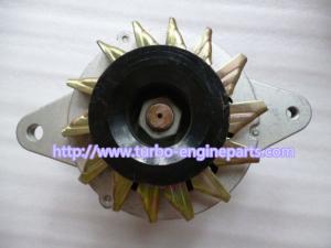 China Professional Diesel Engine Alternator High Output Alternator 2011023014 wholesale
