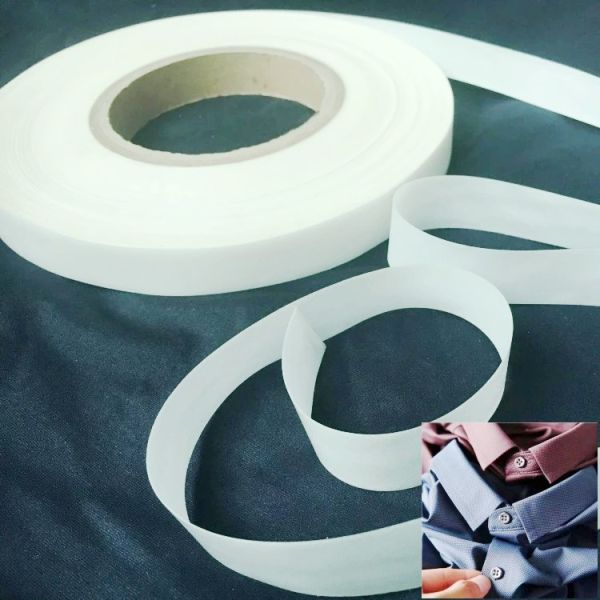 140cm Width Hot Melt Adhesive Films For Seamless Shirt Neckline