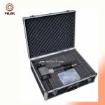 Low Noise Portable Pipe Beveling Tool Electric Driven Automatically Feed
