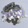Buy cheap Titanium Ion Battery Materials Metal Sodium Chips from wholesalers