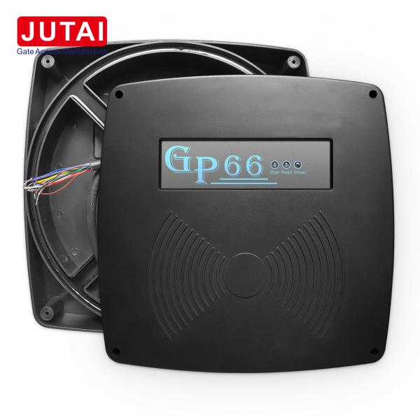 Quality GP66 125KHz RFID Reader Penetrating V-KOOL 100cm Reading Distance for sale