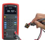 high precision Thermal Resistance Handheld Temperature Calibrator Multi-Function