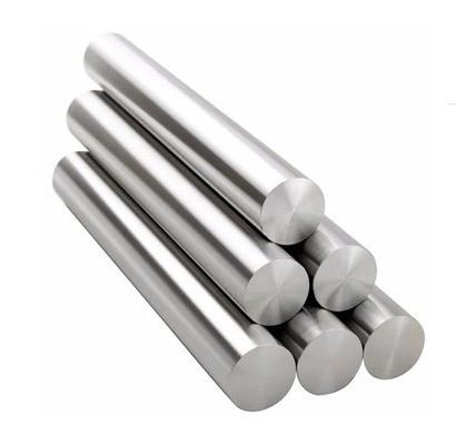 Quality ASTM Round Inconel 718 Round Bar Alloy Bar 41.28mm Dia for sale