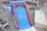 Giant 5k Run Crash Course Inflatable Obstacle Course / Challenge Race / Fun Run