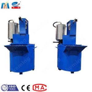 China KEMING Mortar Grouting Pump 0.5Mpa Pneumatic Motor Multifunctional wholesale