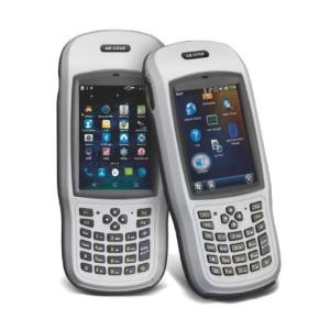 China WIFI High Precision Controller S17M GNSS RTK wholesale