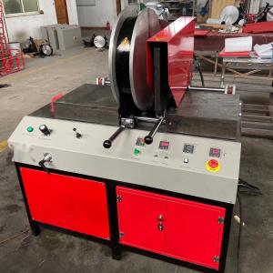 China Pipe Fitting Welding Machine , 7.25KW Hdpe Electrofusion Welding Machine wholesale