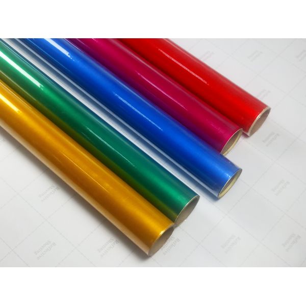 Eco Solvent Printing Engineer Grade Reflective Sheeting