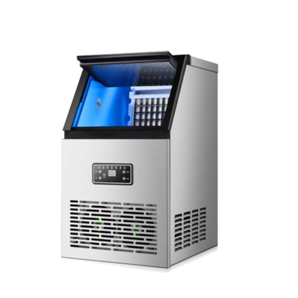 Quality Commercial Portable Automatic Ice Maker Fast Ice making Equipment for sale