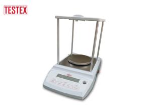 China Accuracy 0.001g Yarn Count Tester , Yarn Testing Machine With Weight Range 151g wholesale