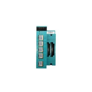 China ADV161-P00 Yokogawa PLC Style S2 PLC Digital Input Module New wholesale