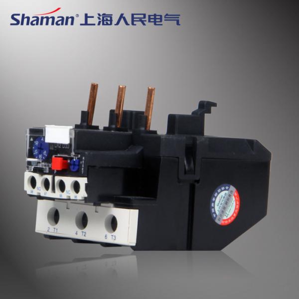 Quality High quality JR28-D3357 LRD Schneider type Thermal Overload Relay for sale