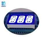 Custom 2.5mm 14 Segment LED Display RGB For Digital Indicators