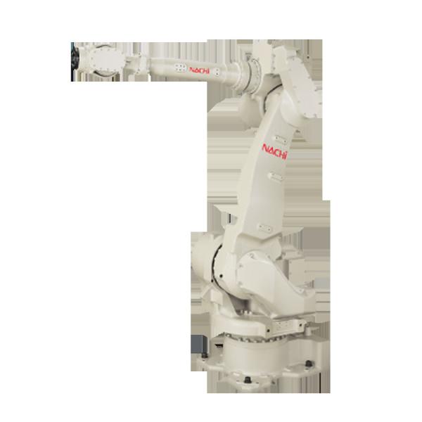 Quality 50kg Payload Used NACHI Robots Light Industrial Robot MC50 for sale