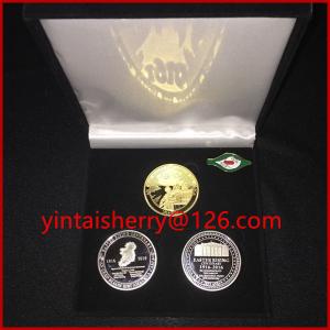 China Easter rising 1916 souvenir old replica coin wholesale
