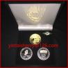 Buy cheap Easter rising 1916 souvenir old replica coin from wholesalers