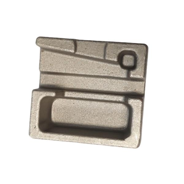 Quality Forging Suppliers Can Customize The Forging Process Of Elevator Equipment Parts for sale