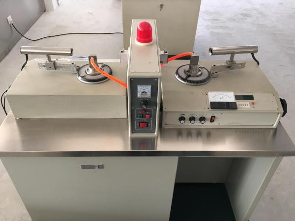Quality Crystal Orientation huatec X Ray Instrument Hyx-2 Model for sale