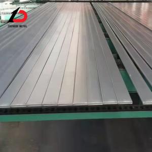 China Black 1095 Carbon Steel Flat Bar A36 Ss400 S355jr Mild Steel Flat Bar wholesale